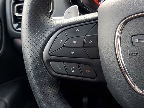 Used 2024 Dodge Durango R/T image 21