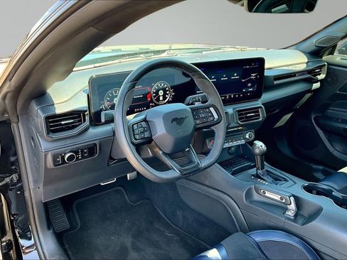 Used 2024 Ford Mustang Dark Horse RWD image 15