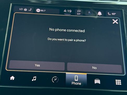 New 2026 Jeep Grand Cherokee Laredo X RWD image 17