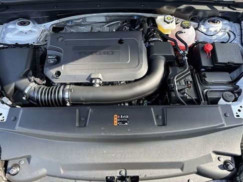 New 2026 Buick Envision Sport Touring image 25