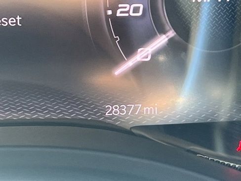 Used 2024 RAM 1500 TRX image 15