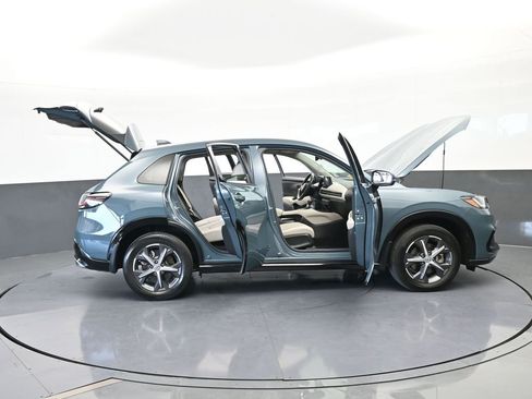 Used 2024 Honda HR-V EX-L image 76