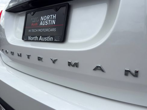 Used 2024 MINI Cooper Countryman S FWD image 11