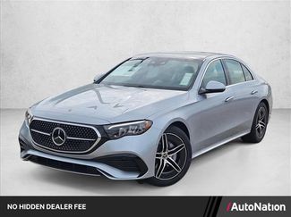New 2026 Mercedes-Benz E 350 Sedan video 1
