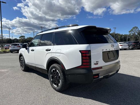 New 2026 Hyundai Palisade XRT Pro AWD/4WD image 6