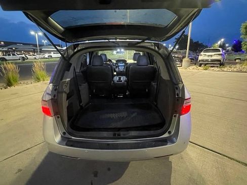 Used 2013 Honda Odyssey Sport-L image 29