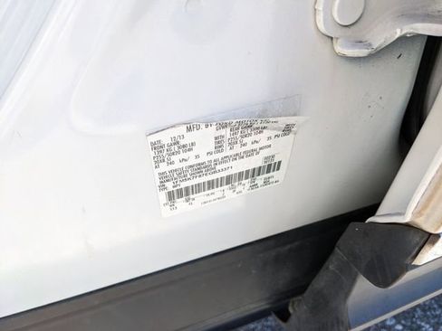 Used 2014 Ford Explorer Limited w/ Equipment Group 302A image 37