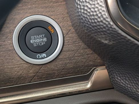 New 2026 RAM 2500 Limited AWD/4WD image 23