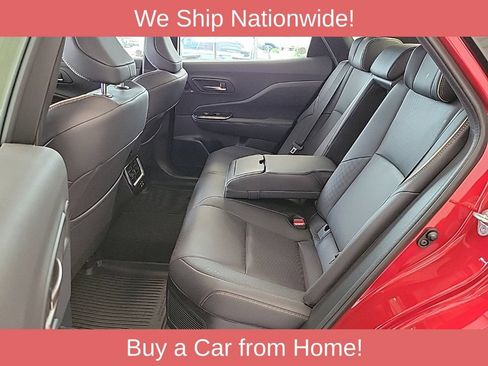 Used 2026 Toyota Crown w/ Advanced Technology Package AWD/4WD image 11