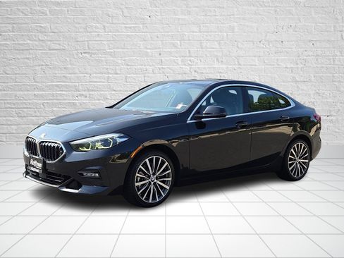 Used 2020 BMW 228i xDrive Gran Coupe AWD/4WD image 3