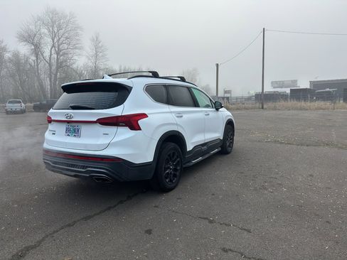Used 2023 Hyundai Santa Fe XRT image 6