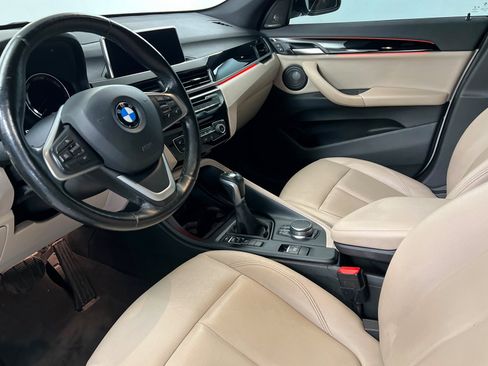 Used 2018 BMW X1 sDrive28i w/ Premium Package image 15