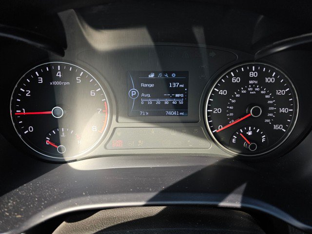 Used 2018 Kia Optima LX FWD image 28