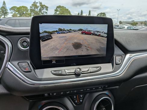 Used 2023 Chevrolet Blazer LT w/ Driver Confidence Package FWD image 22