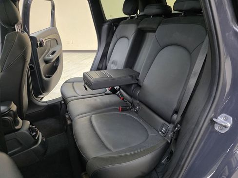 Used 2019 MINI Cooper Countryman John Cooper Works w/ Convenience Package AWD/4WD image 25