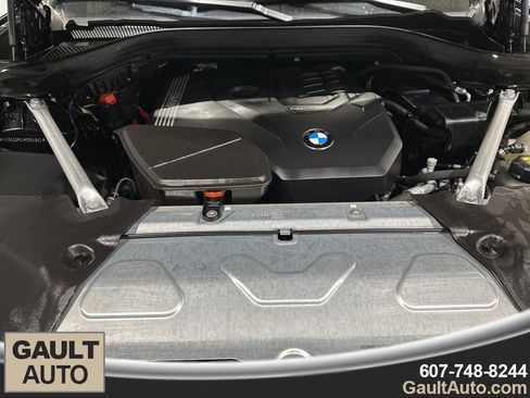 Certified 2023 BMW X3 xDrive30i w/ Premium Package image 23