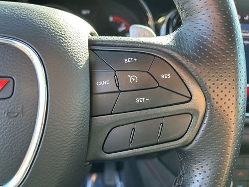 Used 2023 Dodge Durango R/T image 23