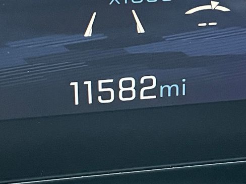 Used 2025 Chevrolet Equinox LT image 39