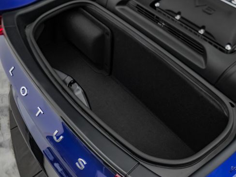 New 2025 Lotus Emira image 91