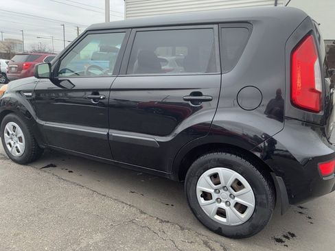 Used 2013 Kia Soul image 5