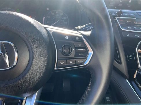 Used 2023 Acura RDX AWD image 21