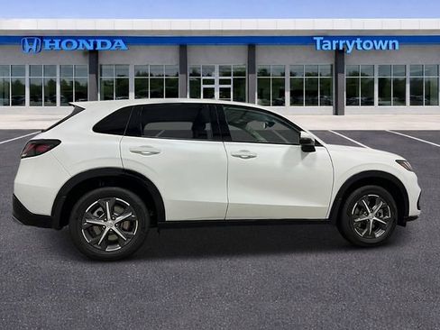 New 2025 Honda HR-V EX-L image 7