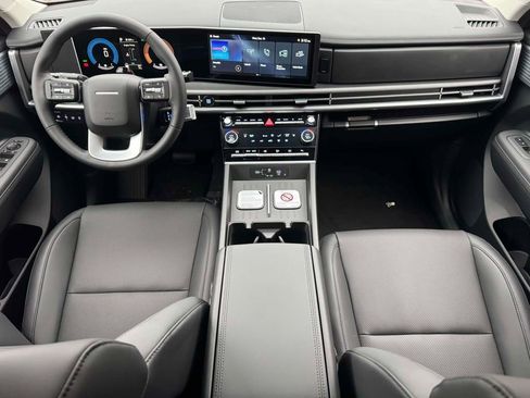New 2026 Hyundai Santa Fe SEL image 11