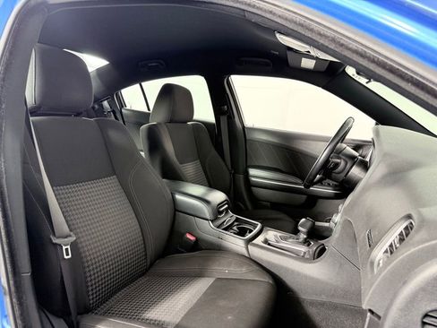 Used 2023 Dodge Charger SXT image 13