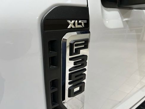 New 2026 Ford F350 XLT AWD/4WD image 25