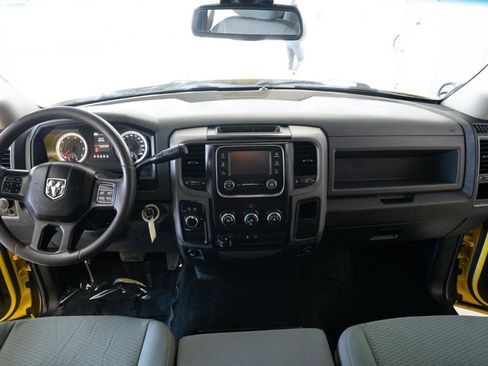 Used 2014 RAM 1500 Tradesman w/ Popular Equipment Group image 15