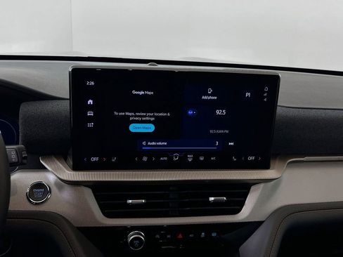 New 2026 Ford Explorer Active w/ Active Comfort Package image 23