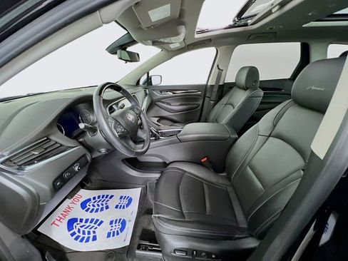 Used 2021 Buick Enclave Avenir w/ Avenir Technology Package image 20