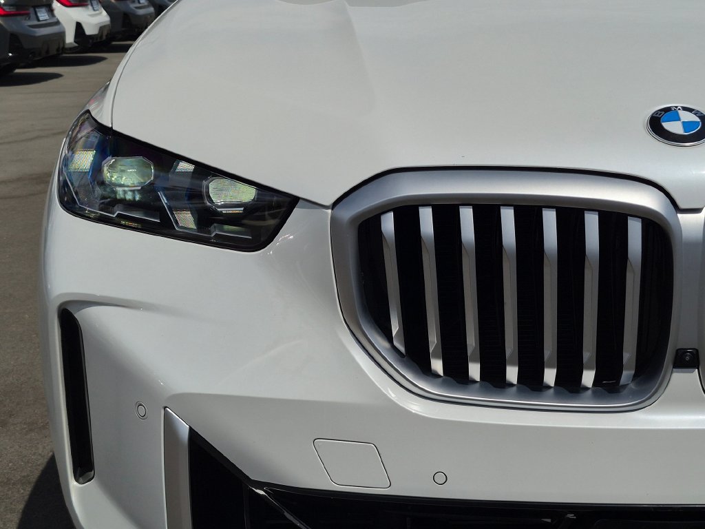 Used 2026 BMW X5 xDrive40i AWD/4WD image 22
