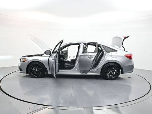 Used 2024 Honda Civic Sport image 44
