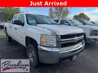 Used 2010 Chevrolet Silverado 2500 LT image 1