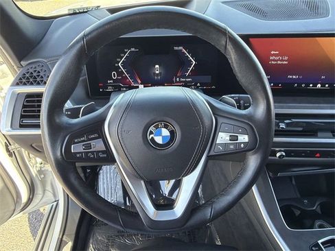 Used 2024 BMW X5 xDrive40i w/ Premium Package image 24