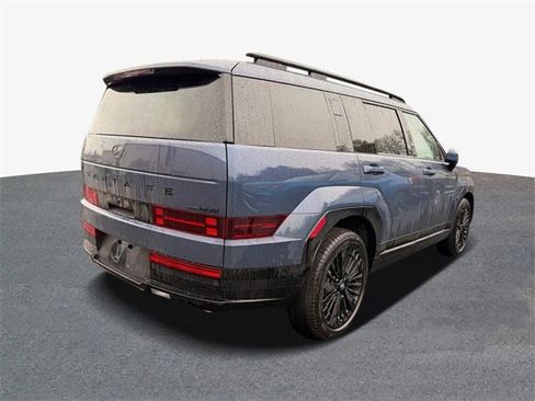 Certified 2026 Hyundai Santa Fe Calligraphy image 3