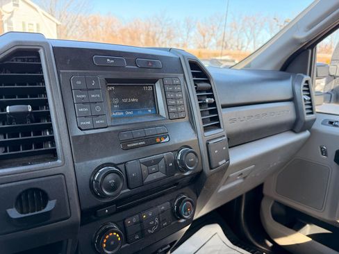 Used 2018 Ford F350 XL w/ Power Equipment Group image 20