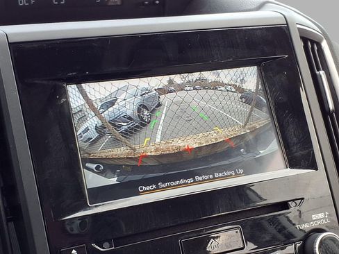 Used 2019 Subaru Forester w/ Alloy Wheel Package image 5