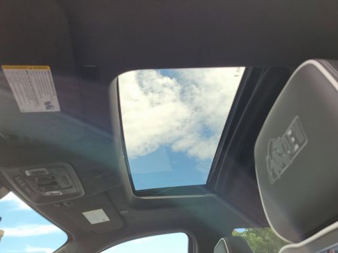 New 2025 GMC Sierra 2500 AT4X w/ AT4X AEV Edition image 14