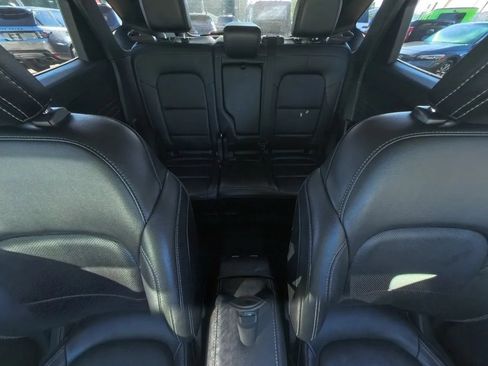 Used 2021 Ford Escape SEL AWD/4WD image 27