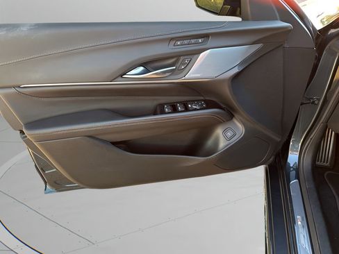 Used 2020 Cadillac CT4 V w/ Climate Package image 24