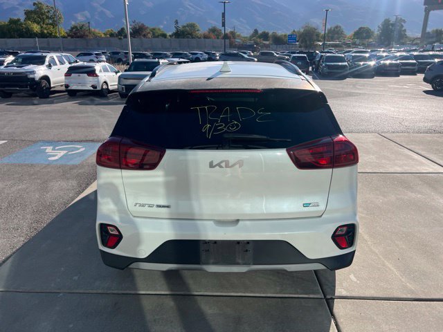 Used 2022 Kia Niro Touring Special Edition FWD image 5