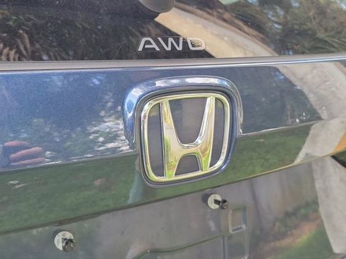 Used 2024 Honda CR-V Sport-L image 6