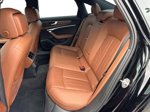 Used 2023 Audi A6 2.0T Premium image 12