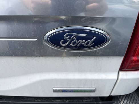 Used 2023 Ford F150 King Ranch w/ Equipment Group 601A High AWD/4WD image 20