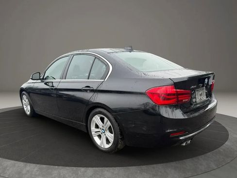 Used 2016 BMW 328i xDrive Sedan image 7