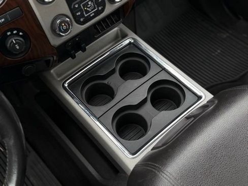 Used 2014 Ford F350 Lariat w/ Lariat Ultimate Package image 30