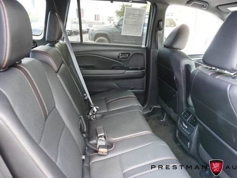 Used 2022 Honda Pilot TrailSport image 52