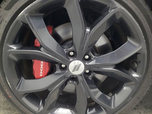 Used 2024 Dodge Hornet R/T AWD/4WD image 31
